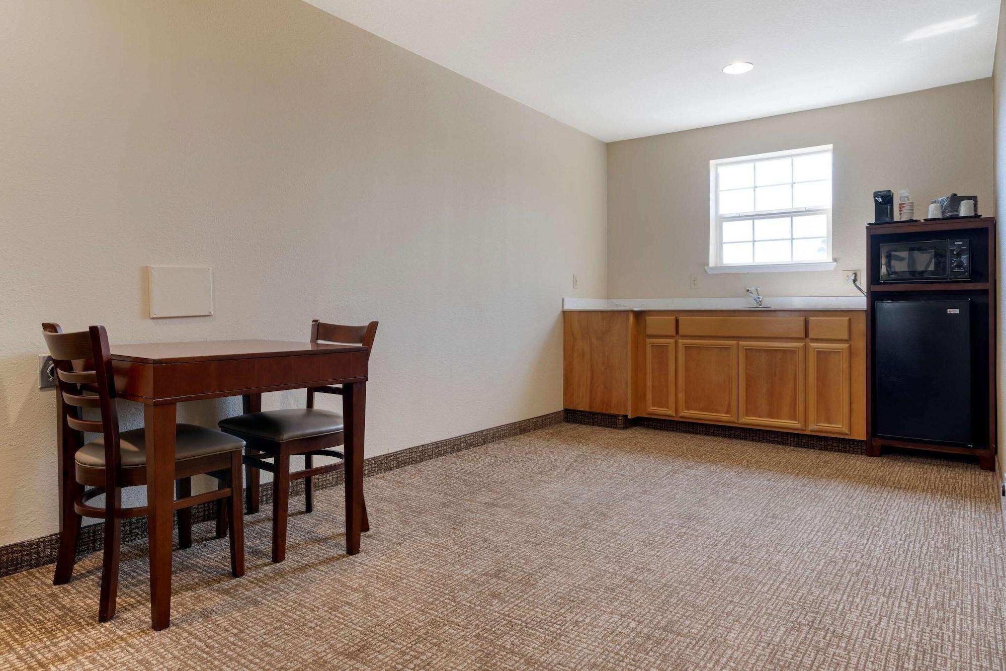 Comfort Suites Downtown 새크라멘토 외부 사진